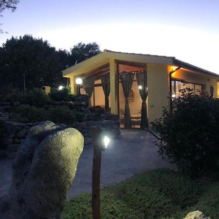 Wild Sud Sardinia Daire Teulada Dış mekan fotoğraf